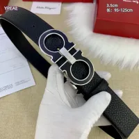 $60.00 USD Salvatore Ferragamo AAA Quality Belts For Men #1410261