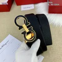 $60.00 USD Salvatore Ferragamo AAA Quality Belts For Men #1410262