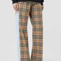 $76.00 USD Burberry Pants For Women #1410293