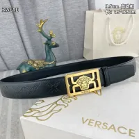 $60.00 USD Versace AAA Quality Belts For Men #1410298