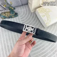 $60.00 USD Versace AAA Quality Belts For Men #1410299