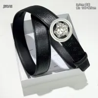 $60.00 USD Versace AAA Quality Belts For Men #1410300