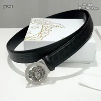 $60.00 USD Versace AAA Quality Belts For Men #1410300