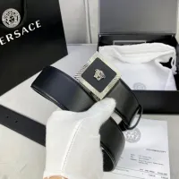$56.00 USD Versace AAA Quality Belts For Men #1410302