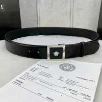 $56.00 USD Versace AAA Quality Belts For Men #1410302