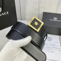$56.00 USD Versace AAA Quality Belts For Men #1410303