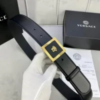 $56.00 USD Versace AAA Quality Belts For Men #1410303