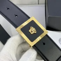 $56.00 USD Versace AAA Quality Belts For Men #1410303