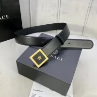 $56.00 USD Versace AAA Quality Belts For Men #1410303