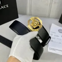 $56.00 USD Versace AAA Quality Belts For Men #1410304