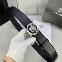 $56.00 USD Versace AAA Quality Belts For Men #1410305