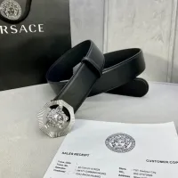 $56.00 USD Versace AAA Quality Belts For Men #1410305