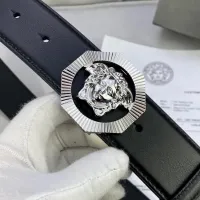 $56.00 USD Versace AAA Quality Belts For Men #1410305