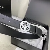 $56.00 USD Versace AAA Quality Belts For Men #1410306