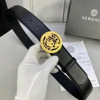 $56.00 USD Versace AAA Quality Belts For Men #1410307