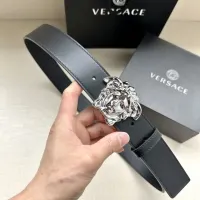 $60.00 USD Versace AAA Quality Belts For Men #1410311