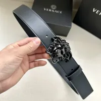 $60.00 USD Versace AAA Quality Belts For Men #1410312