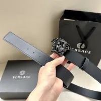 $60.00 USD Versace AAA Quality Belts For Men #1410312