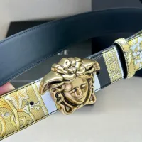 $68.00 USD Versace AAA Quality Belts For Men #1410313