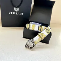 $68.00 USD Versace AAA Quality Belts For Men #1410314
