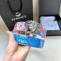 $68.00 USD Versace AAA Quality Belts For Men #1410315