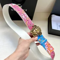 $68.00 USD Versace AAA Quality Belts For Men #1410316