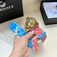 $68.00 USD Versace AAA Quality Belts For Men #1410316
