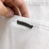 $48.00 USD Chrome Hearts Jeans For Men #1410319