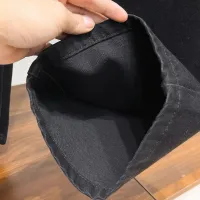 $48.00 USD Chrome Hearts Jeans For Men #1410320