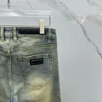 $48.00 USD Dolce & Gabbana D&G Jeans For Men #1410337