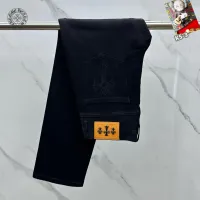 $48.00 USD Chrome Hearts Jeans For Men #1410339