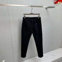 $48.00 USD Burberry Jeans For Men #1410346