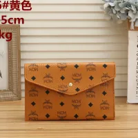 $17.00 USD MCM Wallets #1410349