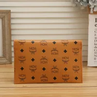 $17.00 USD MCM Wallets #1410349