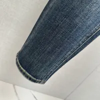 $48.00 USD LOEWE Jeans For Men #1410350