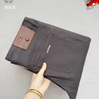 $48.00 USD Chrome Hearts Jeans For Men #1410358