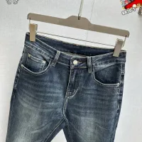 $48.00 USD Chrome Hearts Jeans For Men #1410386