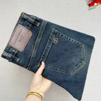 $48.00 USD Dolce & Gabbana D&G Jeans For Men #1410387