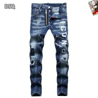 $48.00 USD Dsquared Jeans For Men #1410394