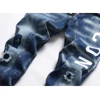 $48.00 USD Dsquared Jeans For Men #1410394