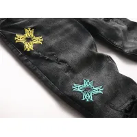 $48.00 USD Amiri Jeans For Men #1410408