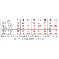 $48.00 USD Amiri Jeans For Men #1410408