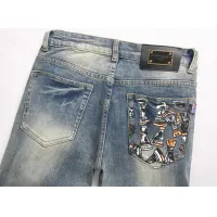 $48.00 USD Dolce & Gabbana D&G Jeans For Men #1410409