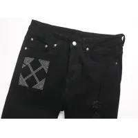 $48.00 USD Off-White Jeans For Men #1410410