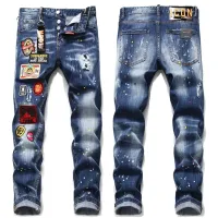 $48.00 USD Dsquared Jeans For Men #1410411