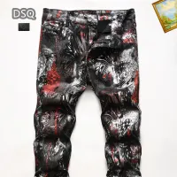 $48.00 USD Dsquared Jeans For Men #1410412