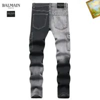 $48.00 USD Balmain Jeans For Men #1410419