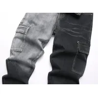$48.00 USD Balmain Jeans For Men #1410419