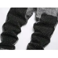 $48.00 USD Balmain Jeans For Men #1410422