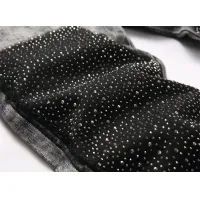 $48.00 USD Balmain Jeans For Men #1410422